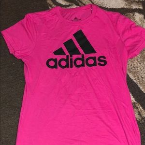 Adidas shirt